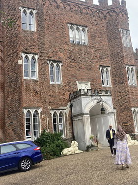 Event Hey Mr DJ Wedding DJ Essex