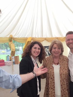 Event West End Encore Vocal Trio Watford, Hertfordshire