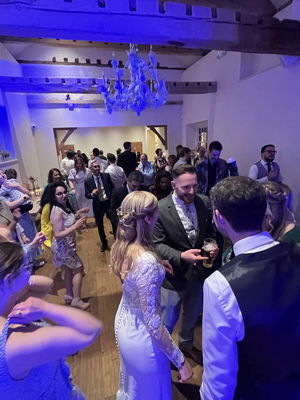 Event Happy Hour Function Band Kent