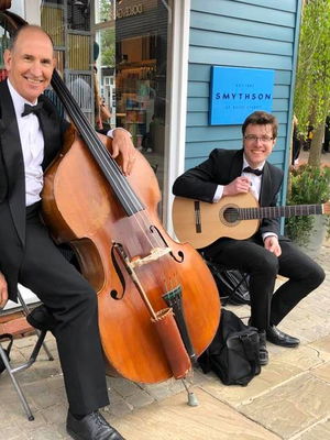 Event All That Jazz Jazz Band Sheffield, South Yorkshire