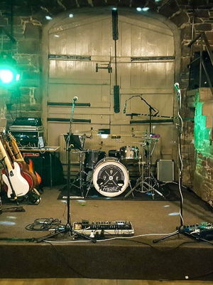 Event The Rips Function Band Northamptonshire