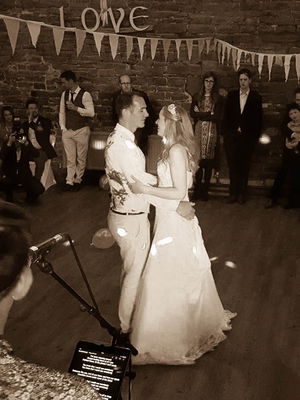 Event The Rips Function Band Northamptonshire