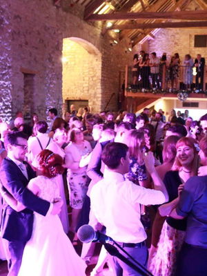 Event The Good Function Band Bristol, Somerset