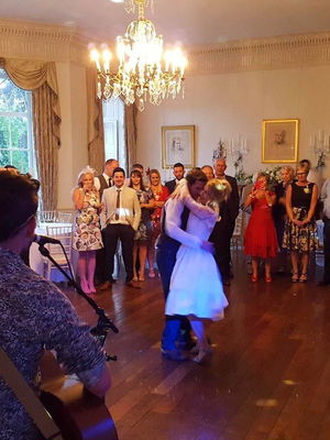 Event The Rips Function Band Northamptonshire