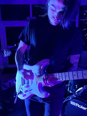 Event Happy Hour Function Band Kent