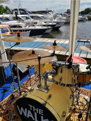 Event The Walks Function Band Norwich, Norfolk