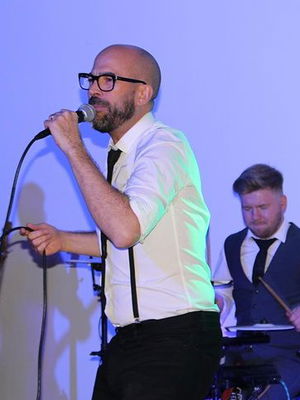 Event The Flairs Function Band Lancashire