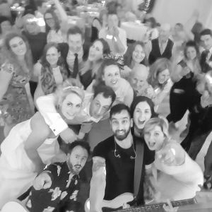 The Rips Function Band Review Wedding East Yorkshire