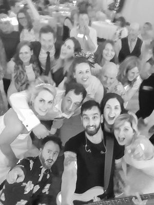 Event The Rips Function Band Northamptonshire