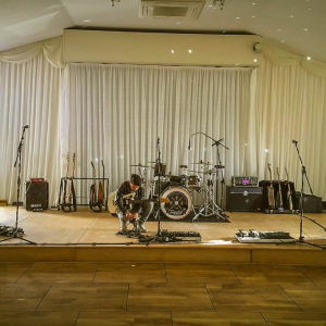 The Rips Function Band Review Wedding East Yorkshire