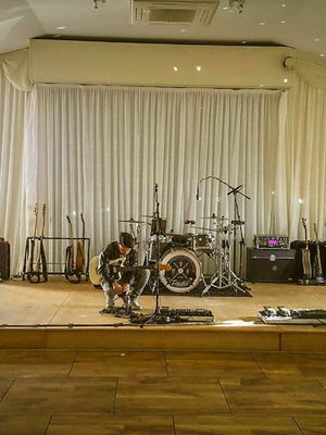 Event The Rips Function Band Northamptonshire