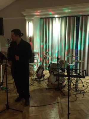 Event Minnie And The Moochers Soul, Funk and Pop Band London