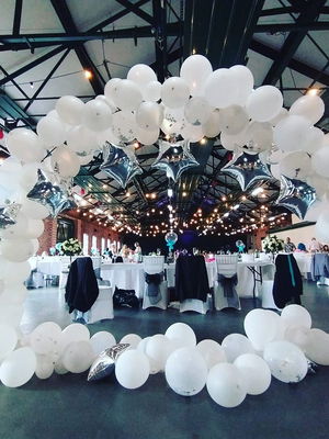 Event The Marlins Function Band North Yorkshire