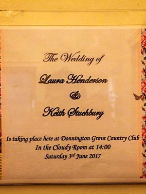 Event The Rips Function Band Northamptonshire