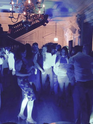 Event The Colts Function Band London