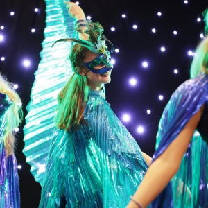 Bollywood Style Dancer Review  