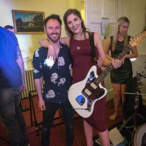 The Rips Function Band Review Wedding Berkshire