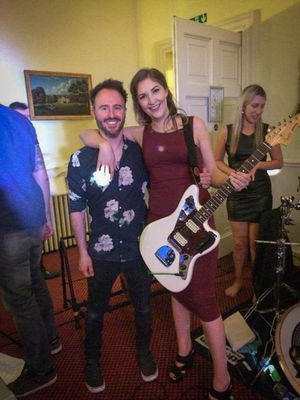 Event The Rips Function Band Northamptonshire