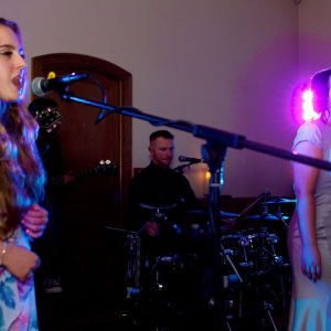 Happy Hour Function Band Review Wedding Kent