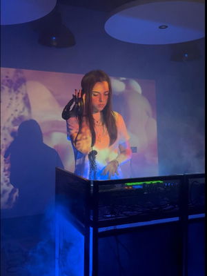 Event DJ Missy Party DJ London