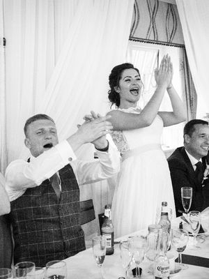 Event Secret Servers Singing Waiters Warwickshire