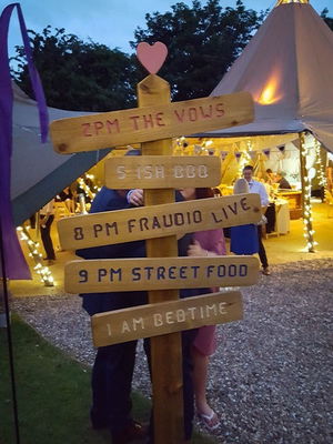 Event The Rips Function Band Northamptonshire