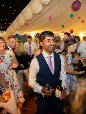 Event Gold Function Band Sheffield, South Yorkshire