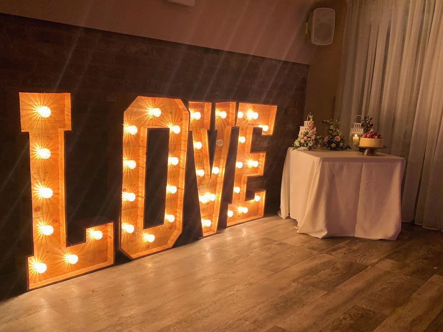 The Marlins Function Band Review Wedding East Yorkshire