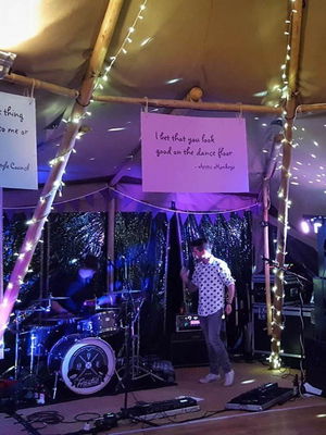 Event The Rips Function Band Northamptonshire