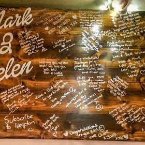 The Rips Function Band Review Wedding East Yorkshire