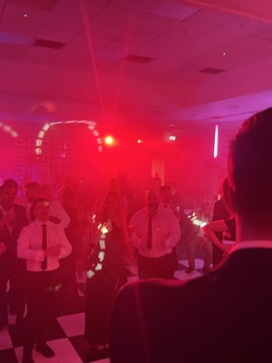 Event Happy Hour Function Band Kent