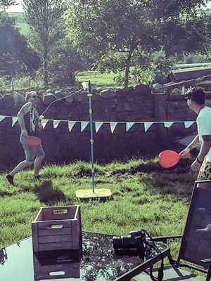 Event The Rips Function Band Northamptonshire