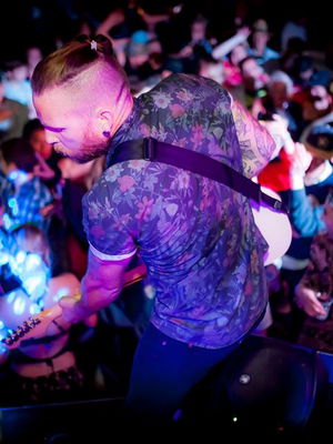 Event Seven Function Band London