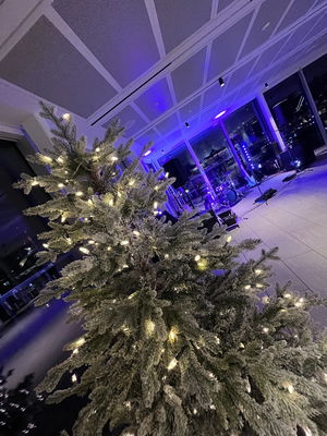 Event Happy Hour Function Band Kent