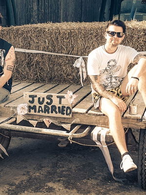 Event The Rips Function Band Northamptonshire