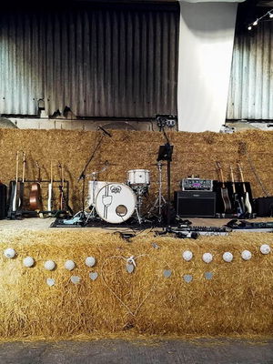 Event The Rips Function Band Northamptonshire