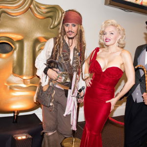 Debbie M booked Charlie Chaplin Lookalike for their event in London Charlie Chaplin Lookalike Lookalike Review Other Event Type London