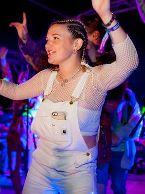 Event Seven Function Band London