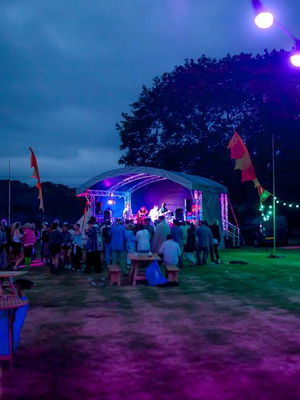 Event Seven Function Band London