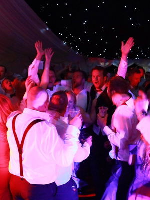 Event The Good Function Band Bristol, Somerset