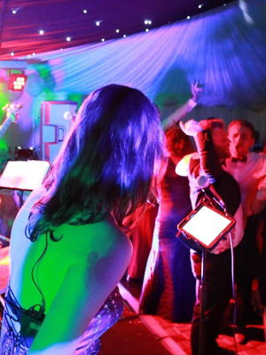 Event The Good Function Band Bristol, Somerset