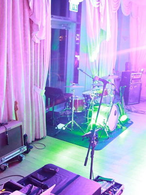 Event The Good Function Band Bristol, Somerset