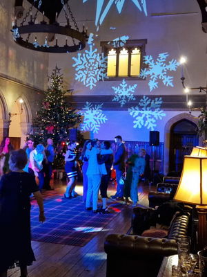 Event The Compilation Function Band Brighton, East Sussex