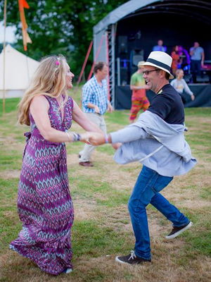 Event Seven Function Band London