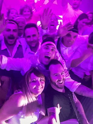 Event The Rips Function Band Northamptonshire