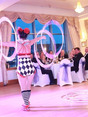 Event The Good Function Band Bristol, Somerset