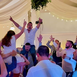 Event Ocean City Function Band Devon