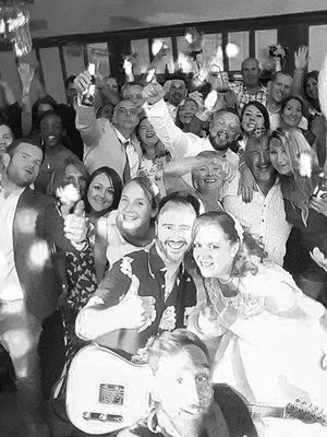 Event The Rips Function Band Northamptonshire