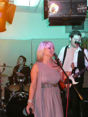 Event Vero Rock and Pop Essex