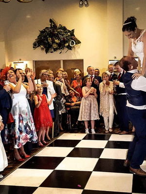 Event The Rips Function Band Northamptonshire